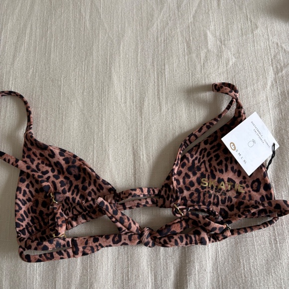 NWT - Skatie Bikini (top & bottom) - Picture 8 of 9
